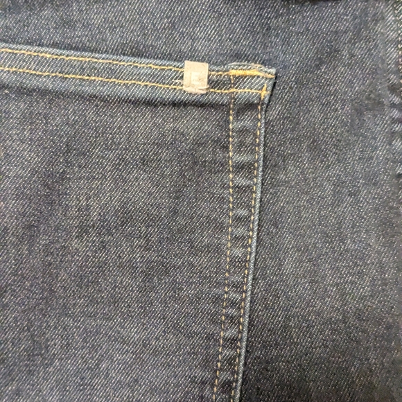Everlane The Way-High® Skinny Jean - Picture 7 of 7
